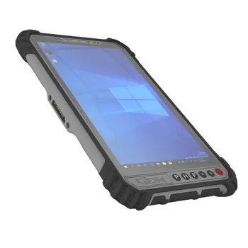 8 Polegadas, Tablet Robusto 8ª Geração Intel I7-8200Y RAM 8GB/16GB ROM 256 GB/512GB 4G Versão Padrão com NFC USB3.0