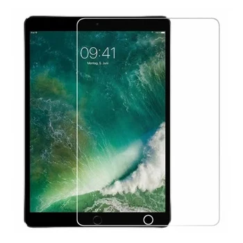 9H Vidro Temperado Para Apple iPad 3 Pro Ar 10,5 cm Protetor de Tela A1701 A1709 A2152 A2123 A2153 A2154 Tablet Película Protetora