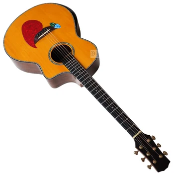 Fim JOYO JA-02 II Mini Amplificador de Guitarra de Duplo Canal Clean & Overdirve Efeito de AMPLIFICADOR de Guitarra com Bluetooth 5.0 AUX Connetor \ Instrumentos De Cordas | Arquitetomais.com.br 11