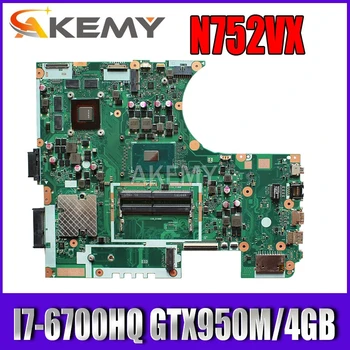Fim NM-A981 placa-mãe para o Lenovo 310-15IKB 510-15IKB Laptop placa-mãe CPU I3 I5 I7 6ª Geração 7ª Geração de CPU GT920M GT940M GPU 4G de RAM \ Componentes Do Computador | Arquitetomais.com.br 11