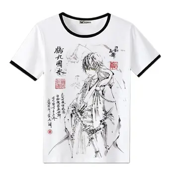 Fim 2022 Homens de Alta Qualidade Casual de Malha de camiseta de Manga Curta de Cor Sólida Malha Tee M-5XL \ Topos & Tees | Arquitetomais.com.br 11