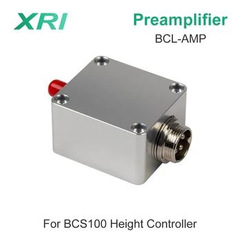 BCL-AMPLIFICADOR Amplificador, pré-Amplificador Sensor Para Friendess BCS100 Altura Controlador de FSCUT1000 FSCUT2000 Sistema