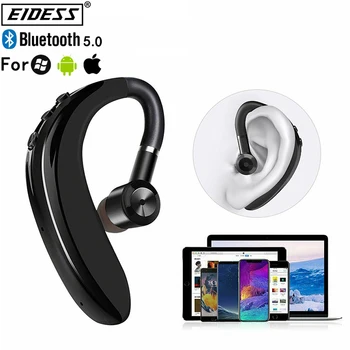 Fim X21S Fone de ouvido Bluetooth TWS sem Fio Auscultadores da Em-Orelha Mini Fones de ouvido Impermeável Música Estéreo Fone de ouvido Com Microfone Fone de Dormir \ Portátil De Áudio E Vídeo | Arquitetomais.com.br 11