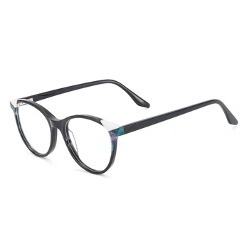 Fim Novo sem moldura míope óculos de Armação de Óculos de Homens, Mulheres sem aro Super Leve Armação de Óculos de Miopia de 100 ~ 400 graus \ Homens de Óculos | Arquitetomais.com.br 11