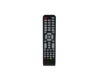 Controle remoto Para Hyundai 24HYN3100B H-LED32V13 22HYL550 & Linden L55UTV17A L55UTV17B & VEON SRO19DVD2017 Smart TV Televisão
