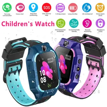 Fim I7 Smart Watch Homens Mulheres Sport Fitness Smartwatch IP67 Impermeável Monitor de frequência Cardíaca Crianças Inteligentes Relógio Para Android IOS \ Dispositivos Portáteis | Arquitetomais.com.br 11