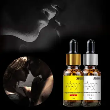 Feromônio Para o Homem, Para Atrair as Mulheres, do Pheromone do Androstenone Fragrância Estimulante Sexy Óleo, doenças Sexualmente Perfume P1O9 1