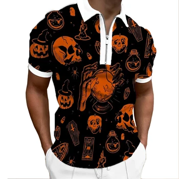 Fim 2022 Novo Outono Homens Formal de Manga Longa Camisa Havaiana Botão Roupas coreano de Moda de T-Shirt Leve \ Vestuário masculino | Arquitetomais.com.br 11