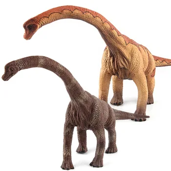 Grande Jurássica Dinossauro Simulação de Brinquedo Rhamphorhynchus PVC Macio Figuras Pintadas à Mão Modelo Animal de Recolha de Brinquedos para Crianças de Presente