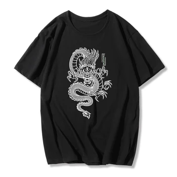 Fim Engraçado Lua Mulheres T-shirt de Verão Impresso Harajuku coreano Y2K Tops Menina de grandes dimensões Camiseta Mulher T-Shirt,o Transporte da Gota \ Topos & Tees | Arquitetomais.com.br 11