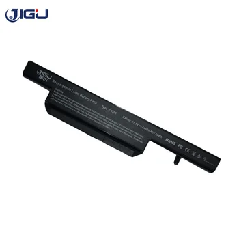 JIGU Laptop Bateria Para Clevo C4500BAT-6 C4500BAT 6 C4500BAT6 B4100M B4105 B5100M B7110 C4100 C4500 C4500Q C5100Q C5500Q 2