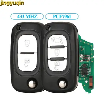 Fim Keyecu 5 Botões Smart Remote Chave Shell Case Capa para Lincoln Continental MKC MKZ Navigator M3N-A2C94078000 \ Sistema De Ignição | Arquitetomais.com.br 11