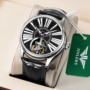 Fim KIMSDUN Homens Relógios as melhores marcas de Moda de Luxo Tonneau Relógios pulseira de Couro Cronógrafo de Quartzo Relógios de pulso dos Homens Relógio Masculino \ Homens Relógios | Arquitetomais.com.br 11