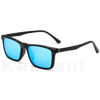 Fim EZReplace Polarizada de Substituição de Lentes para Oakley Tira os Óculos de sol - Azul P Plus \ Homens de Óculos | Arquitetomais.com.br 11
