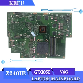 KEFU placa-mãe Para ASUS Zen AiO Pro 24 Z240 Z240I Z240IE All-in-One Desktop de um PC placa-Mãe Com GTX1050-4G TESTE OK