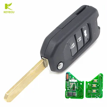 Fim CN051008 95440-A7100 Para Kia K3 Entrada Sem chave 3 botões Smart Remote Chave Com 8A Chip 433Mhz \ Sistema De Ignição | Arquitetomais.com.br 11