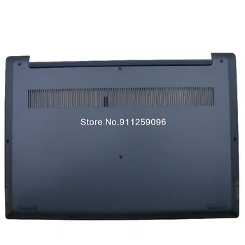 Laptop Inferior Para a Lenovo Para Ideapad S340 S340-14 S340-14IWL S340-14IML S340-14API 81N7 5CB0S18367 Azul Novo