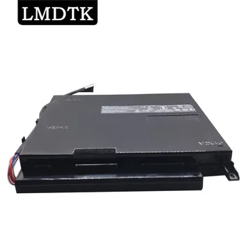 LMDTK Novo PF06XL da Bateria do Portátil Para HP Presságio 17-W110NG W202NO W238TX W232NF W213NF W101UR W117TX HSTNN-DB7M 852801-2C1 853294-850