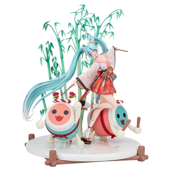 Fim Sanrio Anime Figura Kawaii Doll Kuromi Gangorra dos desenhos animados de ornamentos Decorativos em Acrílico Material de Suporte Brinquedo Presentes para as Crianças do Festival \ Ação E As Figuras Do Brinquedo | Arquitetomais.com.br 11