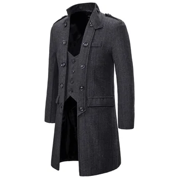 Fim 2022 novo colorido chama capuz 3D camisola de homens e mulheres com capuz outono e inverno revestimento dos homens de casaco preto com capuz \ Vestuário masculino | Arquitetomais.com.br 11