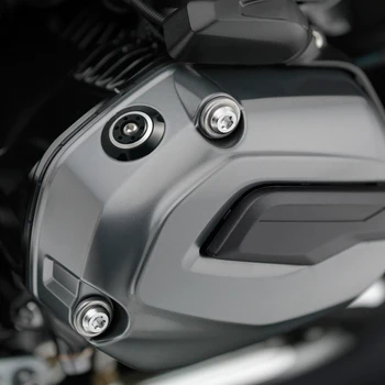 Fim Moto Moto Cruiser Chopper ATV Alumínio 7/8