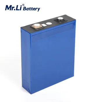 Mr. Li 16pcs 3.2 V 178Ah Recarregável Lifepo4 Bateria de Lítio de Fosfato de Ferro de Célula DIY Bateria Recarregável UE NOS Livre de Impostos 2