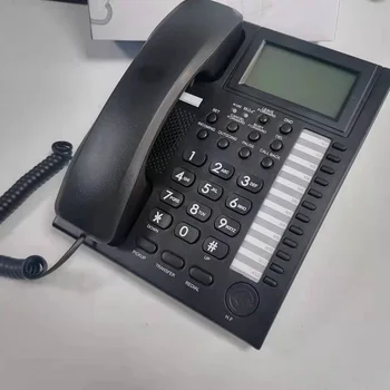 Multifunctinoal Telefone do Escritório / IDENTIFICAÇÃO de chamadas de Telefone / PBX / PABX Telefone comercial