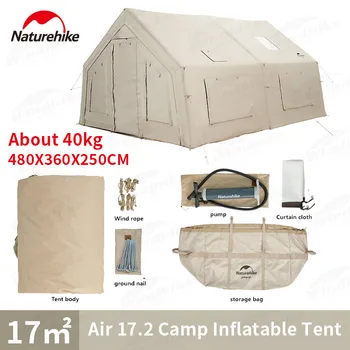 Fim Zomake ultraleve dormir almofada de enchimento rápido air bag acampamento colchão de dormir trekking, caminhadas, camping colchão inflável Solteiro \ Camping & Caminhadas | Arquitetomais.com.br 11