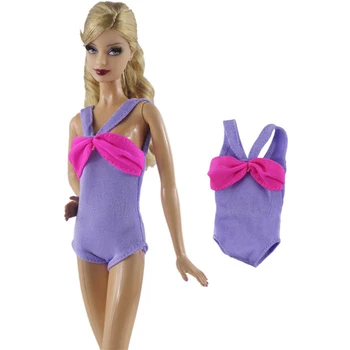 Fim NK Oficial 1 Pcs Roxo Vestido Para a Boneca Barbie Princesa Vestido de Noiva Puff Manga Saia Para 1/6 Boneca Brinquedos Acessórios \ Bonecas E Acessórios | Arquitetomais.com.br 11