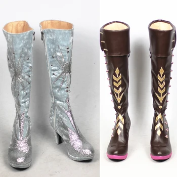 Fim Ankle Boots Homens Botas de Neve de Inverno Quente Lace-up Homens Sapatos de Moda de Nova Fock de Pelúcia Botas de Inverno de sapatos de Tamanho Mais Quente Sapatos Para Homens \ Sapatos | Arquitetomais.com.br 11