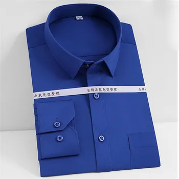 Fim 2022 Camisa de Homens de Retalhos de Lapela de Manga Curta coreano Casuais Roupas de Malha Streetwear Elegante Lazer Camisas S-5XL INCERUN \ Vestuário masculino | Arquitetomais.com.br 11