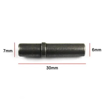 O martelo elétrico do eixo é adequado para a Bosch GBH2-20 broca de martelo elétrico de engrenagem do eixo broca de martelo acessórios 2