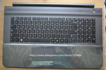 Fim russo para sony VPC F11 F115 F219FC F21Z1E F249FC VPC-F F119 VPC-F11 F12 do teclado do portátil RU layout com moldura de prata \ Laptop Peças | Arquitetomais.com.br 11