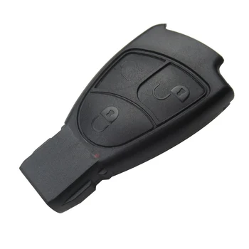 Fim 434Mhz ID46 Chip de 5 Botão Remoto Chave de Automóvel Smart Key Fob para a Volvo XC60 S60 S60L V40 V60 S80 XC70 \ Sistema De Ignição | Arquitetomais.com.br 11