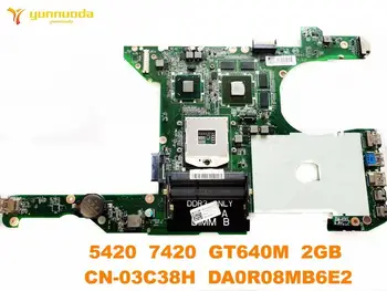 Fim CPMANC Novo CM03XL da Bateria do Portátil para HP EliteBook 740 745 840 850 G1 G2 ZBook 14 HSTNN-DB4Q HSTNN-IB4R HSTNN-LB4R 716724-171 \ Laptop Peças | Arquitetomais.com.br 11