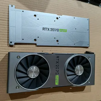 Original do Cooler para NVIDIA RTX2070 Super Placa de Vídeo