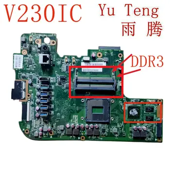 Fim para Lenovo C260 conselho de controle de LS-B003P 455MKM38L01 frete grátis Teste de 100% ok \ Componentes Do Computador | Arquitetomais.com.br 11