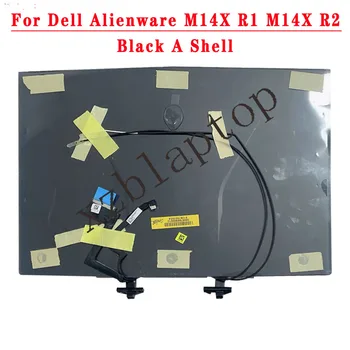 Para Dell Alienware M14X R1 M14X R2 14