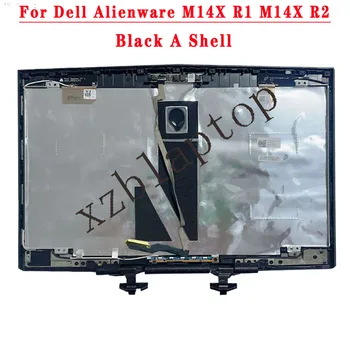 Para Dell Alienware M14X R1 M14X R2 14