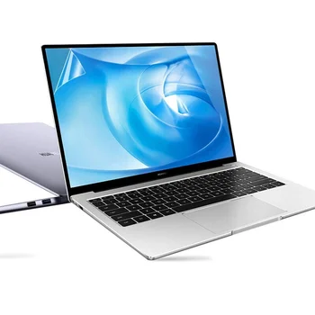 Para Huawei MateBook D14/Huawei Honor MagicBook 14 Laptop Protetor de Tela Anti-reflexo da Tela do Laptop Filme