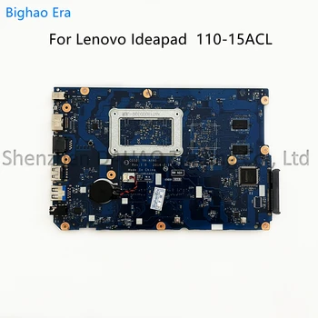 Para Lenovo Ideapad 110-15ACL Laptop placa-Mãe Com AMD E1 A6 A8 CPU R5 M330 2GB-GPU CG521 NM-A841 Fru:5B20L46267 5B20L46297 2