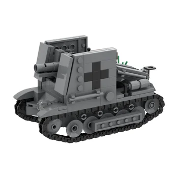 Fim Takom 1/16 Escala Kleiner Panzerbefehlswagen I Sd.Kfz.265 3 em 1 modelo Plástico kit 1017 \ A Construção De Modelos | Arquitetomais.com.br 11