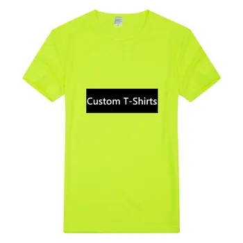 Fim A marca de moda de t-shirt dos Homens de Manga Curta t-shirt O-Pescoço T-Shirts Homens de Verão do Algodão padrão de T-shirts impressas \ Topos & Tees | Arquitetomais.com.br 11