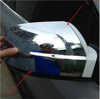 Fim Para BMW MINI R55 R56 R57 R58 R59 Fora do Rearview Mirror da Base de dados de Junta de Espelho de Vista Traseira de Vedação de Borracha \ Partes Externas | Arquitetomais.com.br 11