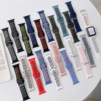 Fim A fibra de carbono, Alça para Xiaomi Mi Banda 6 5 4 pulseira de silicone Esporte relógio de pulseira de Miband band6 band4 para Xiaomi mi band 3 4 5 \ Relógios | Arquitetomais.com.br 11