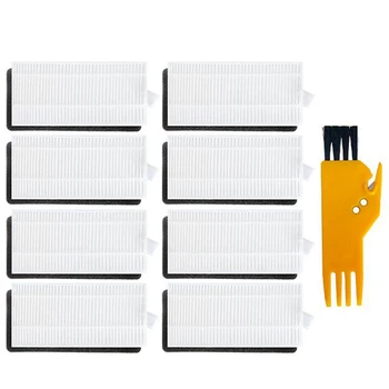 Fim Para Xiaomi Roborock S7 Acessórios T7S MAIS Saco de Pó Robô Aspirador de pó com Filtro HEPA Principal Escova Substituir Peças de Reposição \ Eletrodomésticos | Arquitetomais.com.br 11