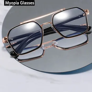 Fim Novo Perto-longe de duplo propósito multi-foco Óculos de Leitura Homens Mulheres Progressistas Anti Blue Ray Leitores de Óculos da Moda de quadros Total \ Homens de Óculos | Arquitetomais.com.br 11