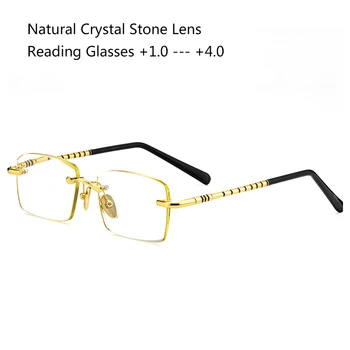 Fim Higodoy metal óculos de armação de progresso retro senhoras tendência de óculos com lentes transparentes homens de óculos de grau \ Acessórios | Arquitetomais.com.br 11