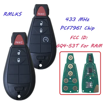 Fim jingyuqin 3/4 botões Remoto 315/433MHZ Flip Dobrável Chave do Carro Shell Para o Porsche Cayenne GTS ASK/FSK ID46 PCF7942 Sem Ir \ Sistema De Ignição | Arquitetomais.com.br 11