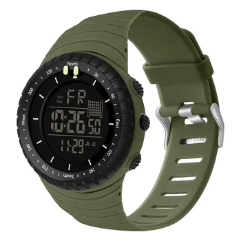 Fim LIGE 2022 Novos Relógios de homens de melhor Marca de Luxo de Negócios, Relógio De Homens de Aço Inoxidável à prova d'água Quartzo relógio de Pulso Masculino Relógio+Caixa \ Homens Relógios | Arquitetomais.com.br 11